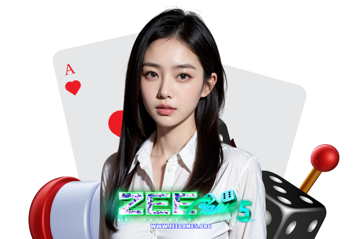 zeegame5 สมัคร
