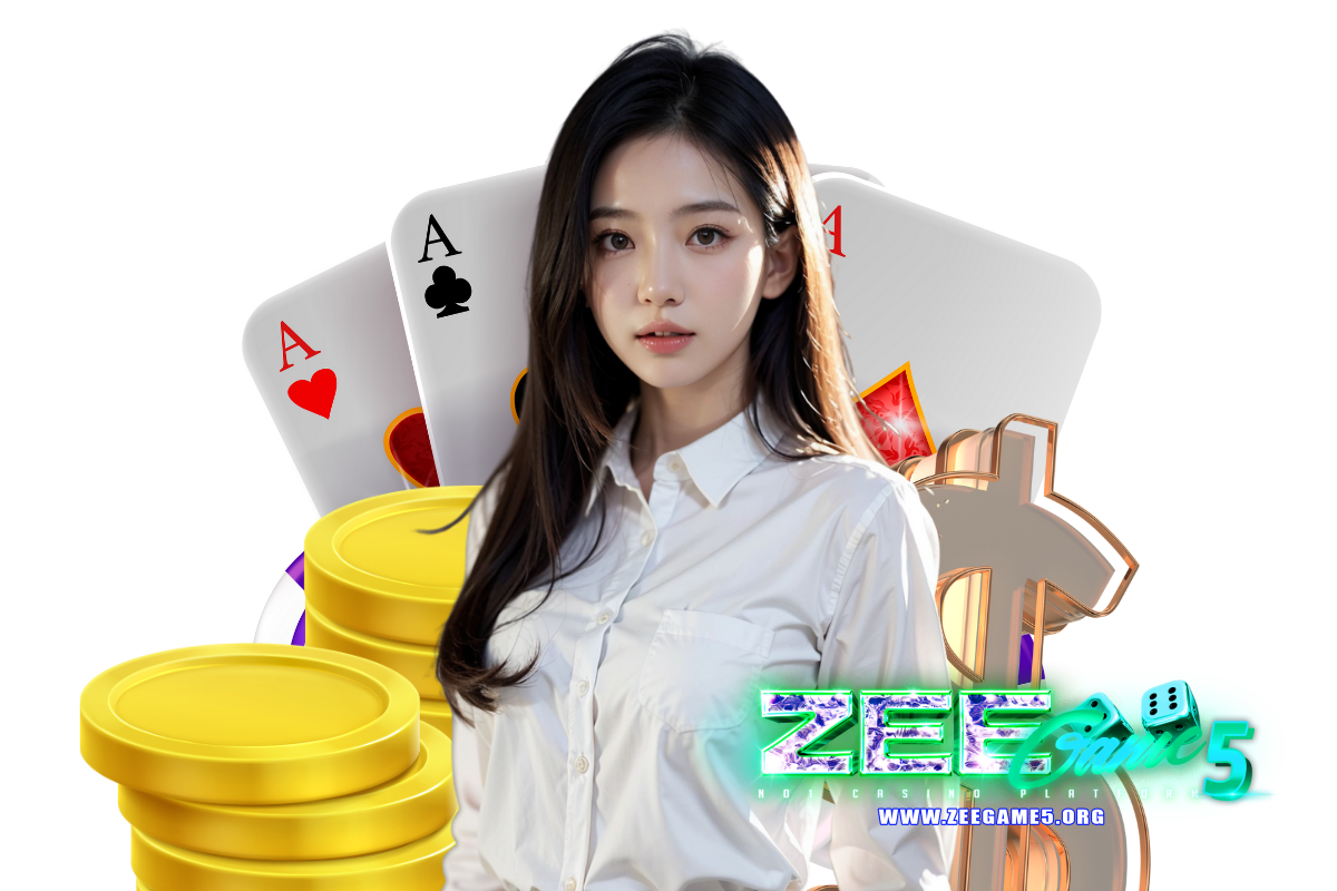 zeegame5 สล็อต