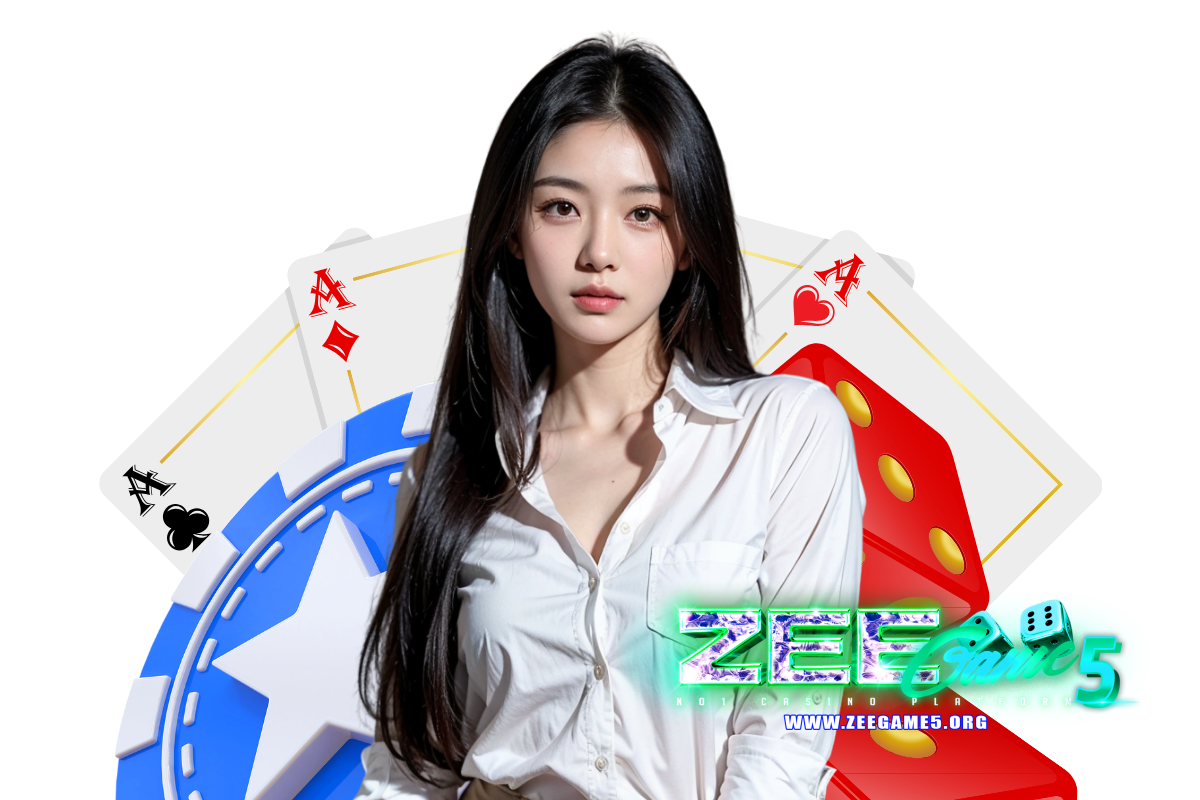zeegame5 เว็บตรง