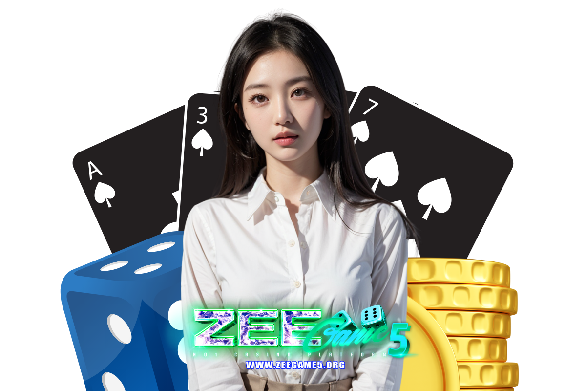 zeegame5 แจกเครดิตฟรี